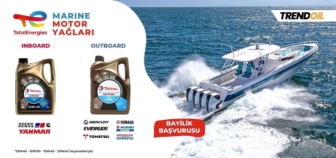 Totale Marine