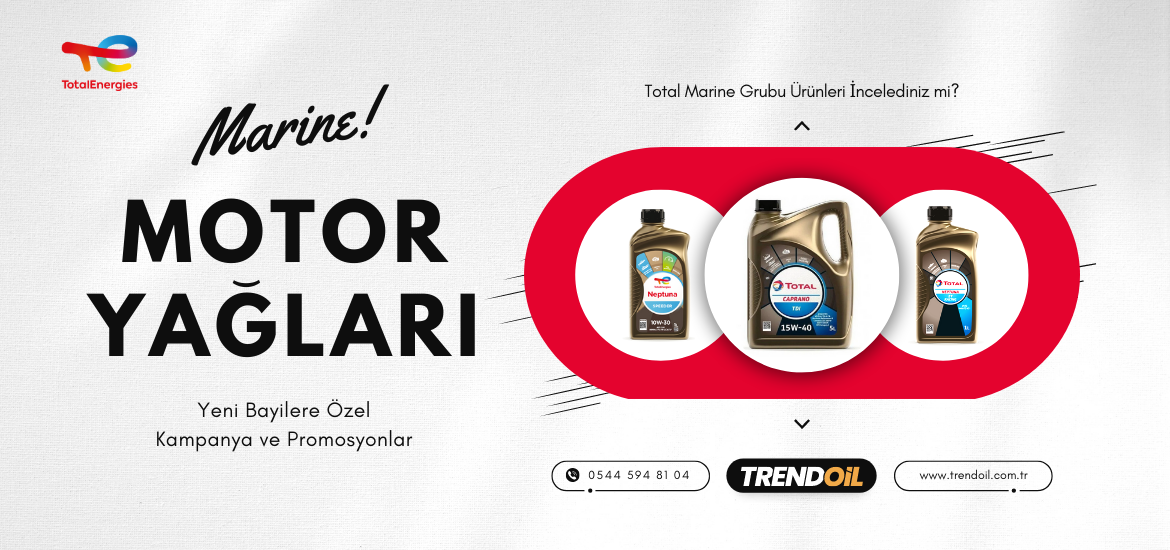 Total Marine