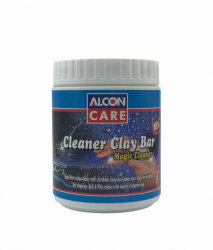 ALCON CLEANER CLAY BAR (KAPORTA TEMİZLEYİCİ KİL) - ALCON