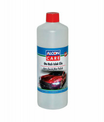 ALCON OTO HIZLI ISLAK CİLA 12X0,01 KG - ALCON