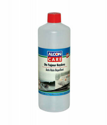 ALCON OTO YAĞMUR KAYDIRICI 12X0,01 KG - 1