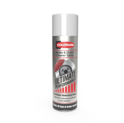 Colorium Balata Temizleme Spreyi 24x0,500ML - Atlantik