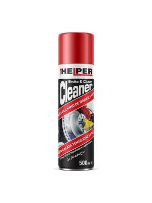Helper Fren Balata Spreyi 24x0,500ML - 1