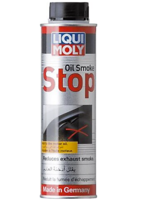 Liqui Moly 8360 Yağ Duman Önleyici 20X0,300 ML - 1