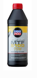 Liqui Moly 5100 Toptec MTF 75W Şanzıman Yağı 6X1L - Liqui Moly