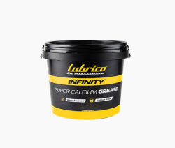 Lubricco Super Calsıum Grease No:3 12X0,900 GR - Lubricco