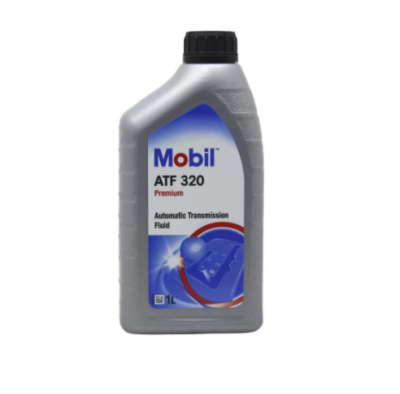 Mobil ATF (DEX-III) 320 12X1L - 1