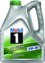 Mobil ESP 5W30 4X4 L - Mobil