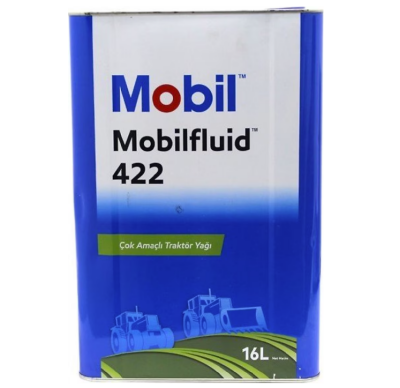 Mobil Fluıd 422 TNK 16L - 1
