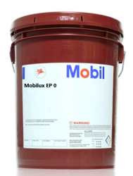 Mobil Lux EP 0 18 KG - Mobil