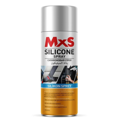 MXS SILICON SPREY 24X0,400 ML - 1