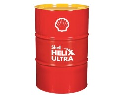 Shell Helix Ultra Professional AML 5W30 209 L - 2