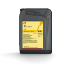 Shell Omala SX GX 680 20 L - Shell