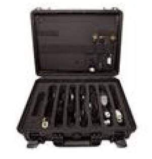 Texa Tekne Basic Soket Seti - 2