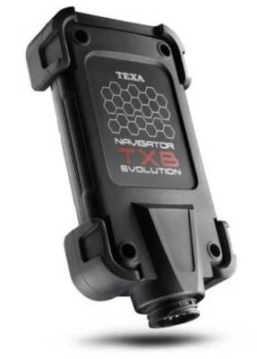 Texa TXB Evo Tekne Arıza Tespit Cihazı - 3