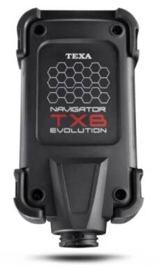 Texa TXB Evo Tekne Arıza Tespit Cihazı - 2