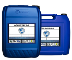 Texol Gearsyn FG-S 150 - 20 L - Texol
