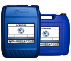 Texol Gearsyn PAO 220 - 20 L - Texol