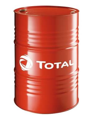 Total Caprano TDI 15W40 209 L - 1