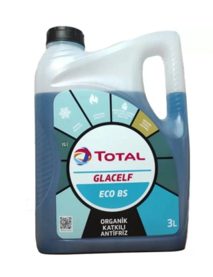 Total Glacelf Eco Bs 2F Antifriz 12X1L - 1