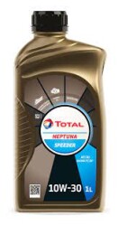 Total Neptuna 4T 10W30 12X1 L - Total