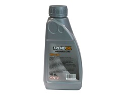 TRENDOIL BRAKE FLUID DOT 4 24X0,500L - 2