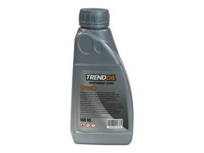 TRENDOIL BRAKE FLUID DOT 4 24X0,500L - 2