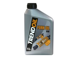 TRENDOIL MOTO FORK OIL 10W 20X1L - Trendoil