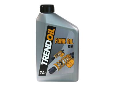 TRENDOIL MOTO FORK OIL 10W 20X1L - 1