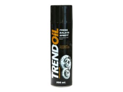 TRENDOIL FREN BALATA SPREYİ 30X0,500 ML		 - Trendoil