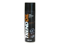 TRENDOIL PAS SÖKÜCÜ 30X0,500 ML - Trendoil