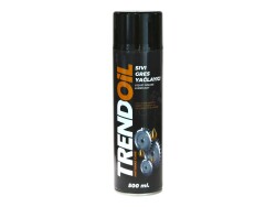 TRENDOIL SIVI GRES 30X0,500 ML - Trendoil