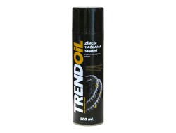TRENDOIL EKO ZİNCİR YAĞLAMA SPREYİ 30X0,500 ML - Trendoil